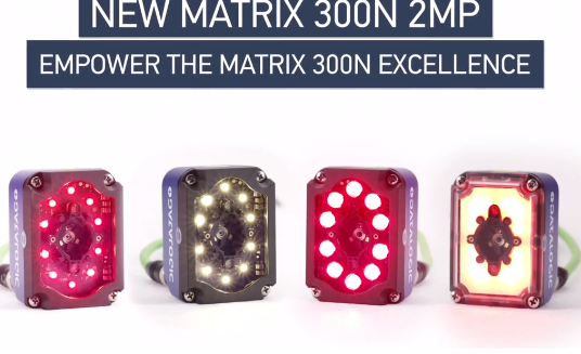 如何讓電子科技企業(yè)實(shí)現(xiàn)飛速掃碼？一款得利捷Matrix 300N足矣！