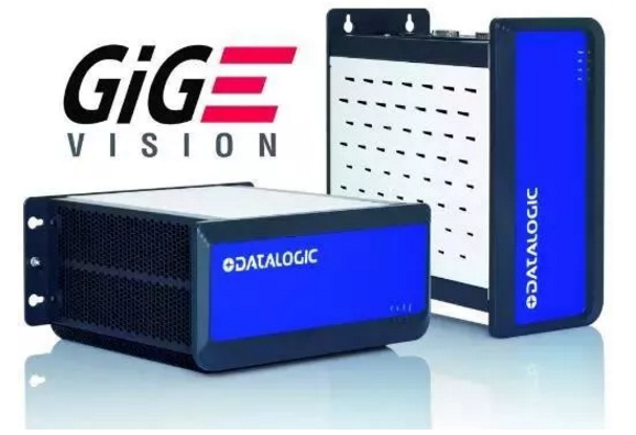 Datalogic得利捷MX-E80視覺處理器，開啟“智能制造”全新局面！