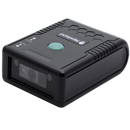 新大陸NLS-FM415新品來(lái)襲 | “柜”族好助手，5大核心優(yōu)勢(shì)滿足您諸多期待！