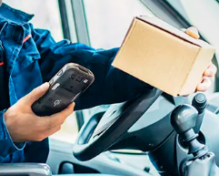 Datalogic得利捷幫助Autotrade%Logistics公司解決了貨車物流跟/追蹤問(wèn)題！