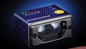 信息讀取率不高？Datalogic得利捷Matrix 120固定式讀碼器了解一下！