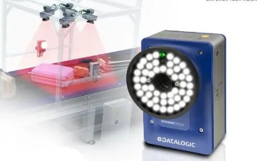 提升分揀機(jī)“多面”閱讀效率，Datalogic得利捷AV900讀碼器硬核操作了解一下！