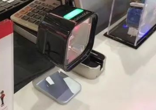 Datalogic得利捷Magellan 1500i助力中國(guó)某零售企業(yè)自助收銀應(yīng)用！