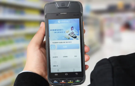 數(shù)字貨幣來襲，優(yōu)博訊助力商戶更新升級智能POS