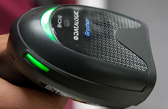 讀碼難題待解決？Datalogic得利捷高效讀碼槍Gryphon GM4500安排上！