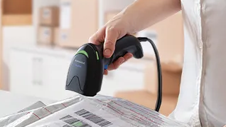 Datalogic 得利捷推出 Gryphon 4200系列，非凡功能的全新高端線性掃描槍系列！