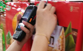 優(yōu)博訊助力華潤(rùn)萬(wàn)家實(shí)現(xiàn)零售門店數(shù)字化改造、移動(dòng)收銀以及配送收銀管理