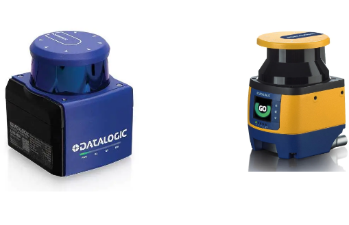 Datalogic得利捷LGS-N50：緊湊型激光導(dǎo)航雷達(dá)，適用于多種AGV環(huán)境！