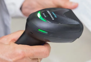 Datalogic得利捷GD4500點(diǎn)準(zhǔn)“碼”位，讀碼利器助收銀效率速提升！