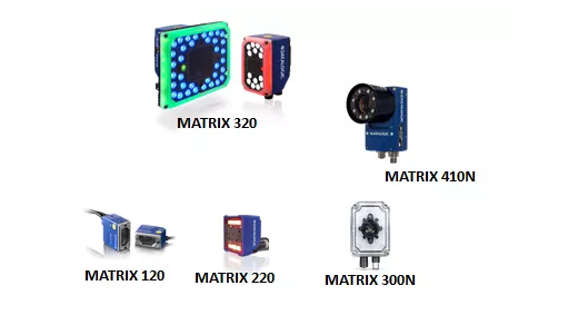 如何穩(wěn)定讀取電子手表制造中的DPM碼？得利捷Matrix系列給你答案！