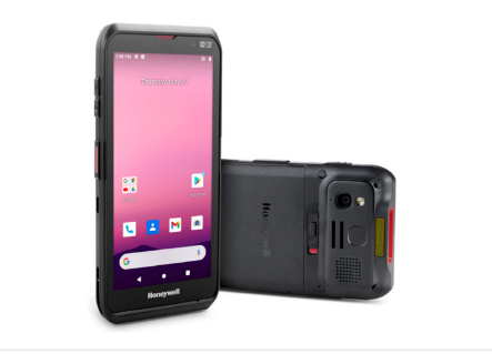 更快更流暢！霍尼韋爾EDA56搭載Wi-Fi6技術(shù)煥新登場(chǎng)，驚喜無(wú)限