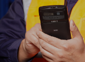 為何需要手持終端pda？解決建設(shè)智慧工廠的難題得靠它！ 