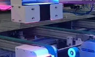 ?？禉C器人Hikrobot機器視覺質量檢測大有可為,為“光”守護！