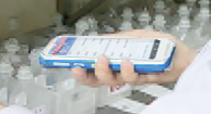 富立葉5G PDA 助力移動護理，提效醫(yī)護人員數(shù)據(jù)采集及管理！