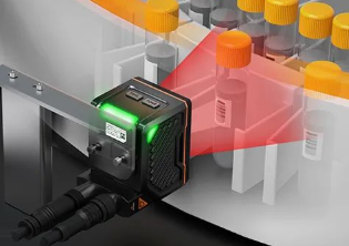 海康新一代工業(yè)讀碼旗艦ID3000XM已就位 | 小尺寸，無懼約束