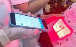 揭秘富立葉行業(yè)首款移動護理PDA的前世今生！