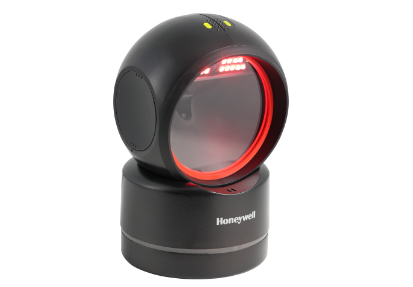 霍尼韋爾全新HF680BT藍牙桌面掃碼平臺，升級的不只是產(chǎn)品！