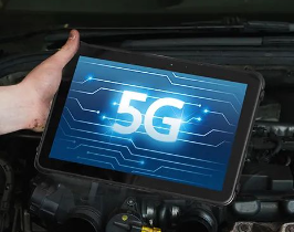 細(xì)節(jié)揭秘！為什么戶外作業(yè)者都愛這款東集AUTOID Pad Air系列工業(yè)平板？