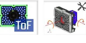 Datalogic得利捷Matrix系列閱讀器，助力鋰電行業(yè)提升產(chǎn)線自動化水平！