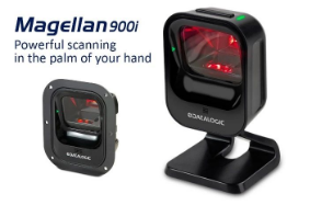 Datalogic得利捷Magellan 900i：一掌可握 盡掃天下！