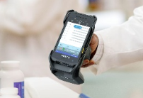 Zebra RFD40 UHF RFID 背夾 | 更快速、更智能、面向未來
