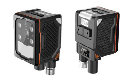 ?？低昅V-ID3016XM-25M-RBN工業(yè)讀碼器160W分辨率25mm焦距