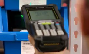 Zebra MC9400/MC9450|專為嚴(yán)苛環(huán)境而設(shè)計，堅固耐用，支持您的工業(yè)移動需求