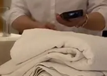 東集風(fēng)靡星級酒店的RFID布草管理方案，看這篇就夠了！