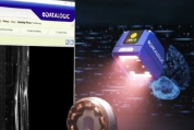 新品推送|Datalogic得利捷全新推出Matrix 220 XAI讀碼利器！