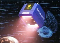 Matrix 220 XAI - 讀取DPM條碼的利器，革命性AI驅動，快速自動設置！