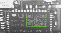 ?？礟CB行業(yè)讀碼方案介紹生產全流程追溯