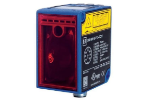 Datalogic得利捷S85激光測(cè)距傳感器，助力智能制造與物流自動(dòng)化升級(jí)！