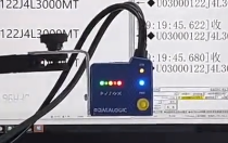 得利捷Matrix系列讀碼器雙通訊口同時(shí)輸出解決企業(yè)難題！