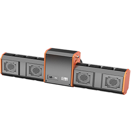 ?？礗D7000系列智能線掃讀碼器嵌入式掃描平臺(tái)