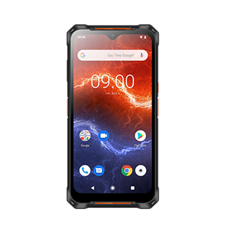 ?？礛V-IDP5204移動智能數(shù)據(jù)采集器PDA