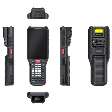 ?？礑S-MDT501/4&64/GLE安卓長(zhǎng)鍵盤掃碼手持終端PDA