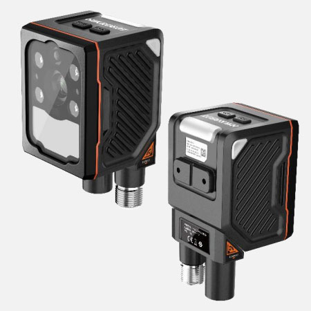 ?？低昅V-IDCX009X 310萬像素工業(yè)讀碼器