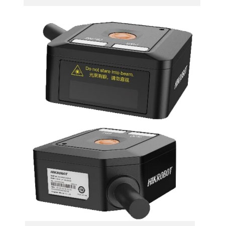 ?？礛V-IDA05X系列130萬像素小型智能讀碼器