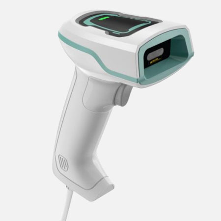 ?？礛V-IDH2000/H/03SR/03WN/U醫(yī)療款有線手持讀碼器