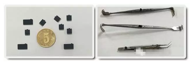 RFID與條形碼存在哪些差異？