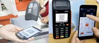 二維碼掃描器能為零售商帶來什么？