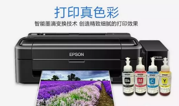 硬件安裝：打印機、掃描槍、掃描平臺
