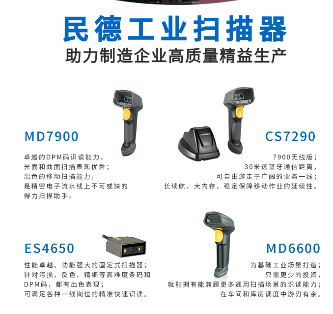 民德MD7900，民德ES4650，民德CS7290，民德MD6600.png