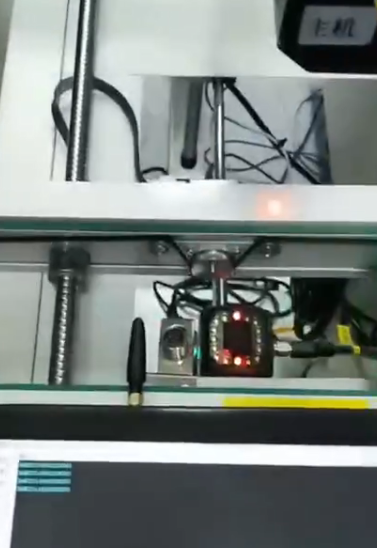 PCB電路板，接駁臺上方下方組網(wǎng)讀碼，主從機(jī)掃碼.png