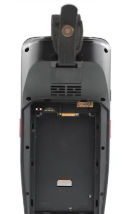 ?？低旸S-MDT301按鍵掃碼手持終端拆卸電池.png